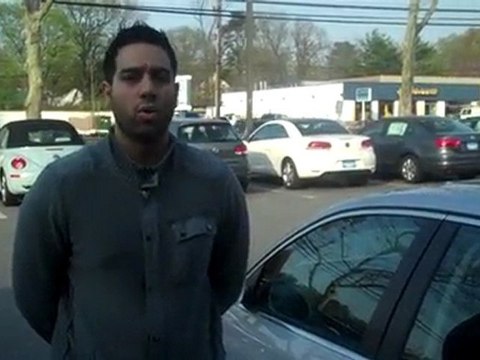 2008 Volkswagen-Congressional Volkswagen-Rockville MD