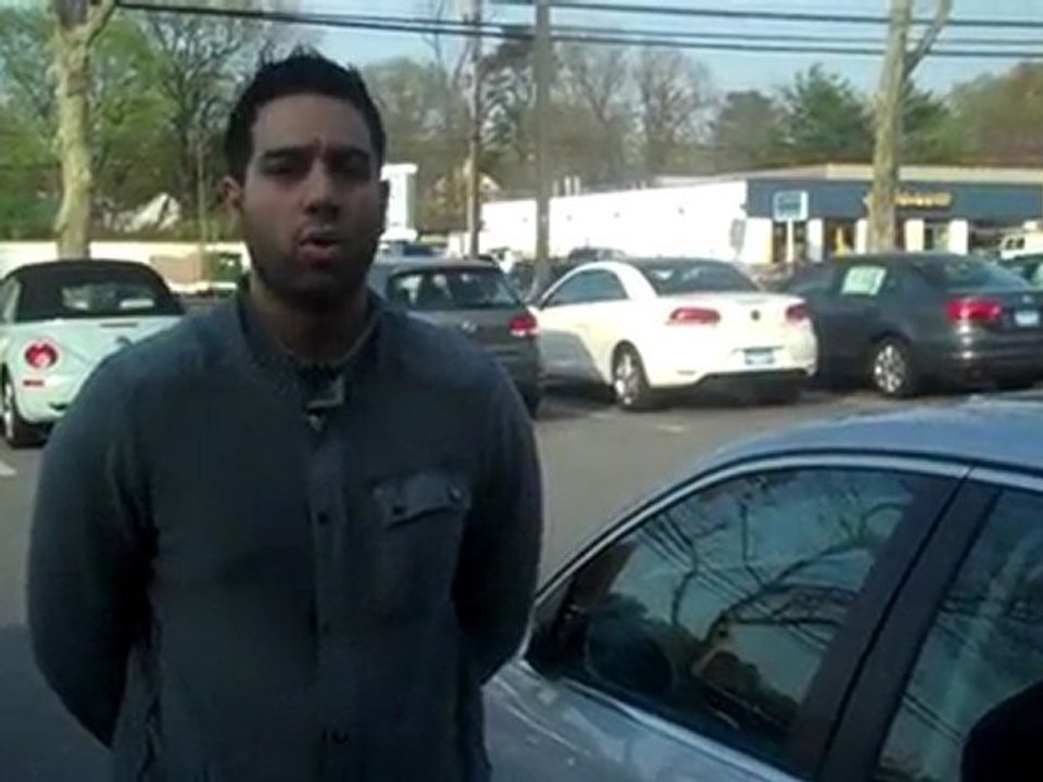 2008 Volkswagen-Congressional Volkswagen-Rockville MD