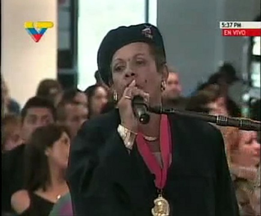 @Globovision