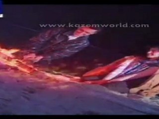 كاظم الساهر-فيديو كليب وين اخذك