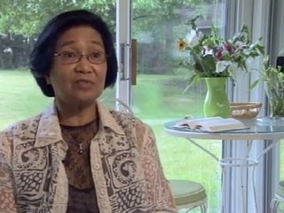 Antolina Butalid: Social Work is the Basis of My Life’s Work