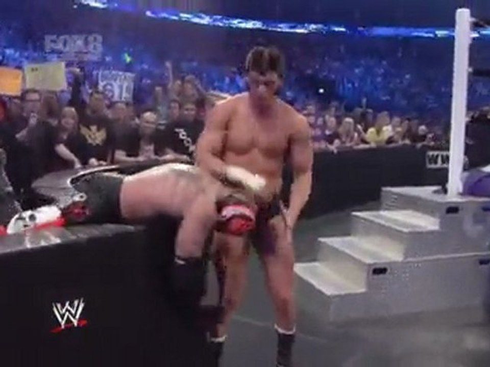 ApniFilmCity.com- WWE Friday Night Smackdown 22nd April 2011 HDTV Part 2