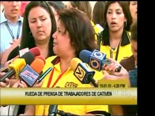 Nitu Pérez Osuna reflexiona sobre la expropiación de la red