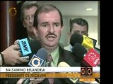 La Federación Bolivariana de Ganaderos apoya la expropiación