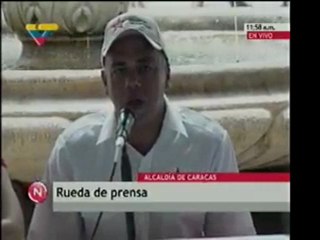 Gobierno interviene a empresas de recolección de basura en L