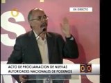 Ismael García le pidió a la Fiscal General nuevamente que le