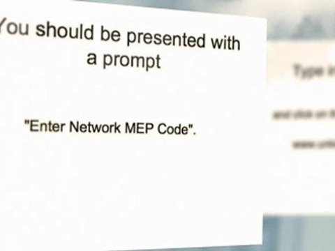 How to Unlock Blackberry 8800