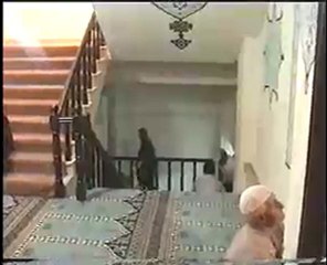 MEVLİD RAHMİYE MERKEZ CAMİİ