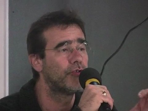 Christophe Heral compositeur montpellier univ Paul Valery 2011