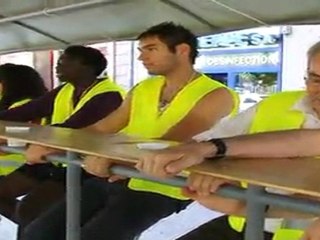 Guy Geoffroy-Vélomnibus