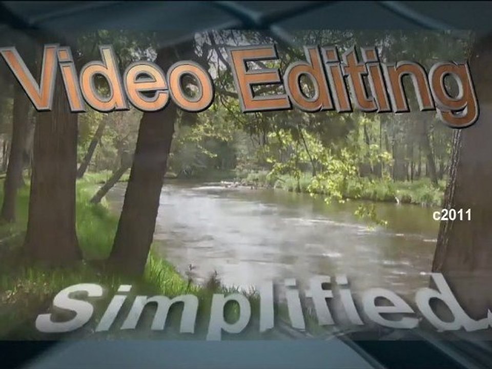 Learn How to Edit Video with Sony Movie Studio