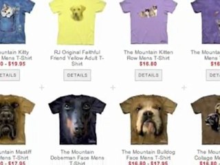 Haunted Flower raising money for the Humane Society