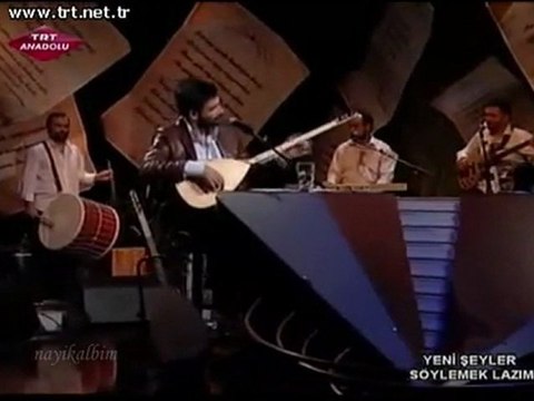 4 Serdar Tuncer Uçun kuşlar Uğur Işılak Gurbet elde TRT