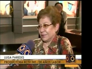 Testimonios de trabajadores dentro del canal RCTV luego de q