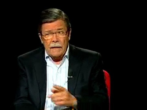 Programa Yo Prometo sobre RCTV Internacional - Parte I