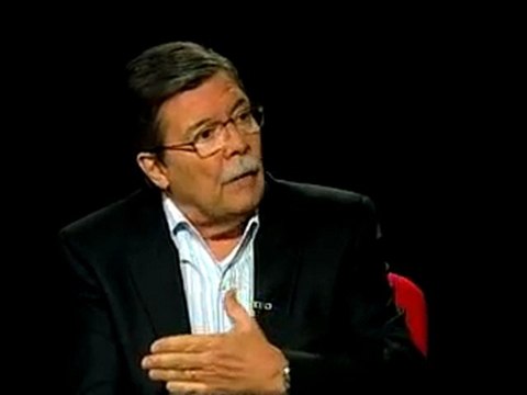 Programa Yo Prometo sobre RCTV Internacional - Parte II