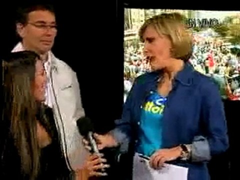 Programa Yo Prometo sobre RCTV Internacional - Parte V