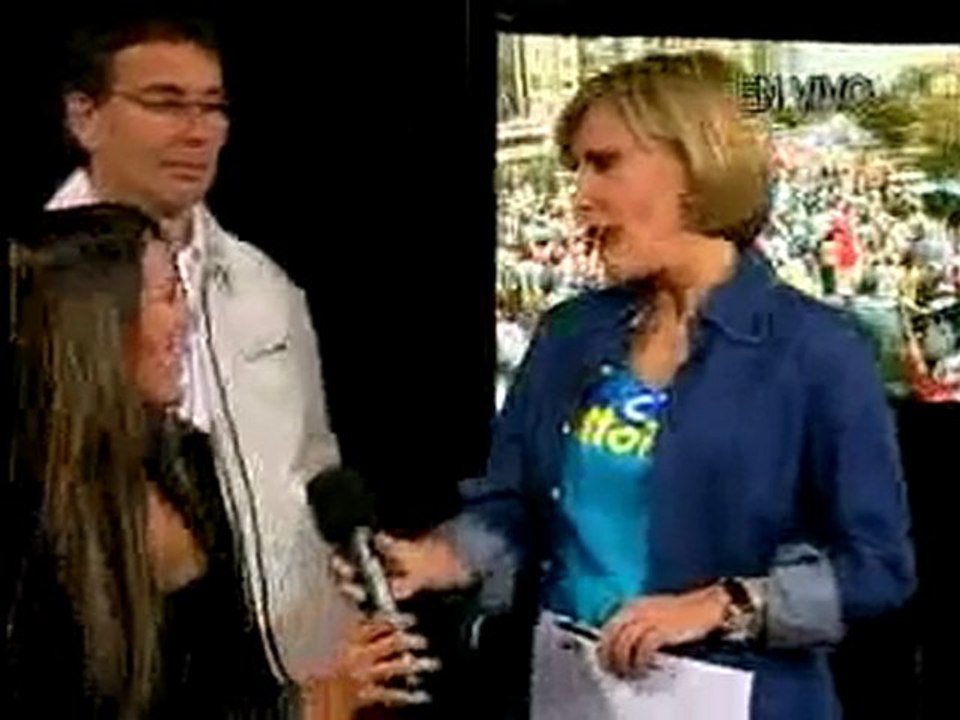 Programa Yo Prometo sobre RCTV Internacional - Parte V