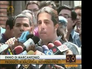 Una agrupación de Productores Nacionales Independientes resp
