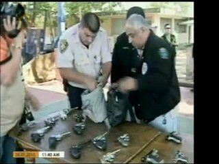 En Zulia se dio el doble secuestro de dos hermanos, uno de e