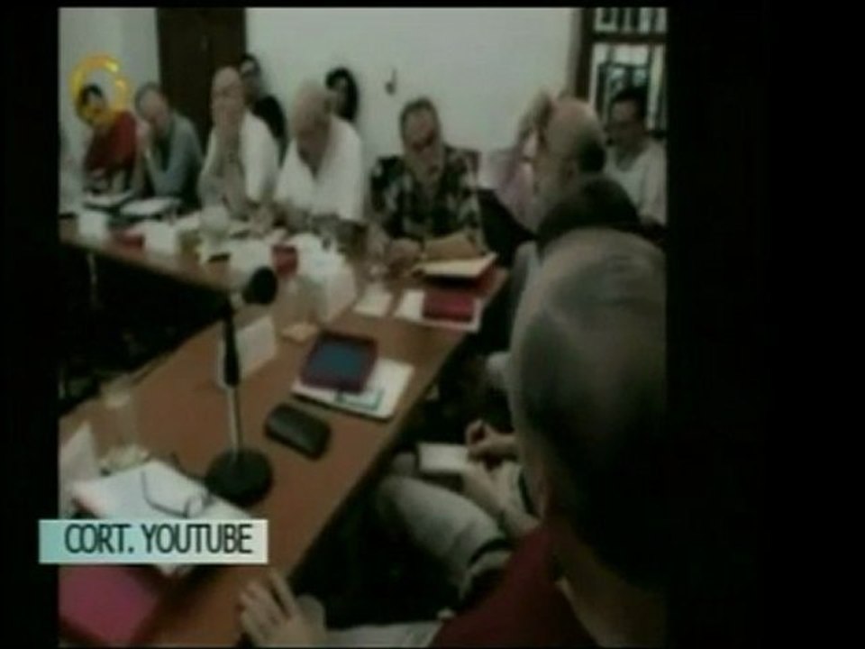 Falleció el periodista y autor Tomás Eloy Martínez, argentin