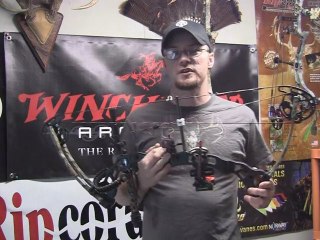 2011 Bow Review: New Breed Nemesis