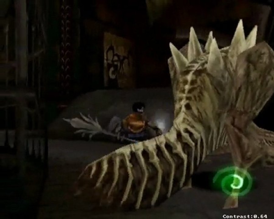 Legacy of Ley : Soul Reaver 04 2/2