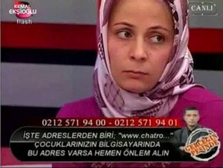 Yalcin abi Chatroulette - chatrulette.blogspot.com