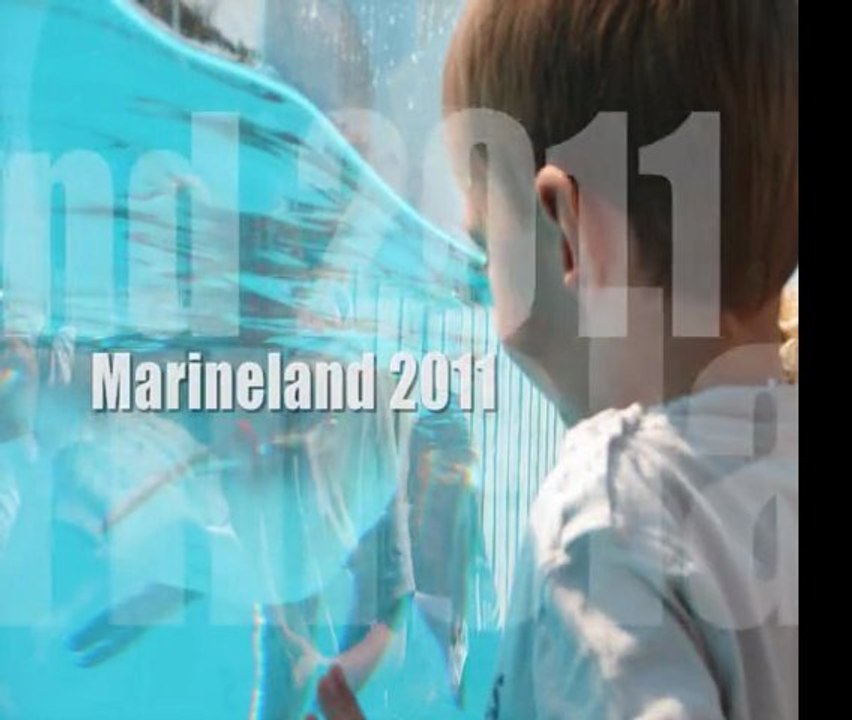 Marineland 2011