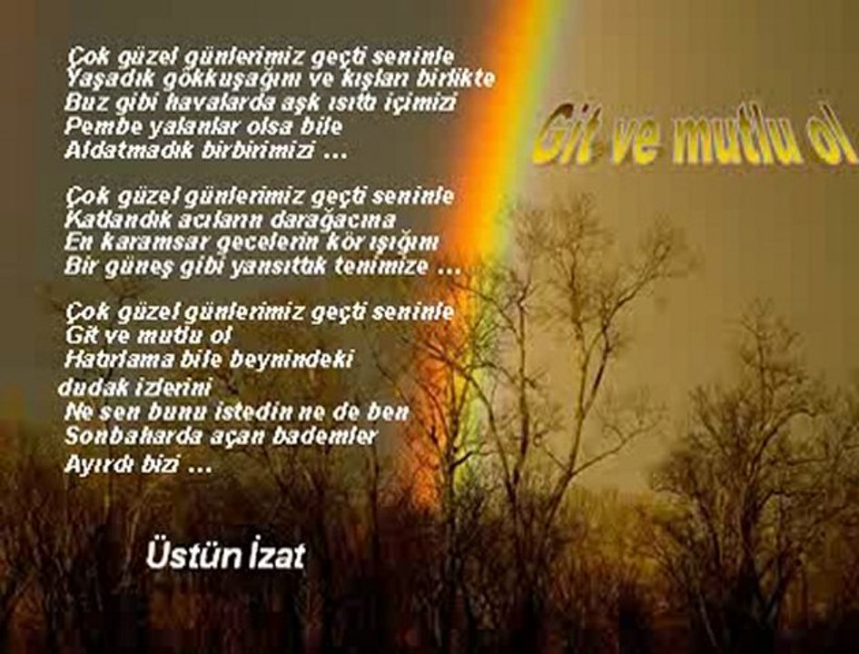 Git mutlu ol