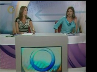 La señal de RCTV ha vuelto al aire en donde se había interru