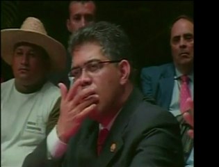 Ante el mote de  "Don Regalón", el Pdte. dijo que el la 4ta