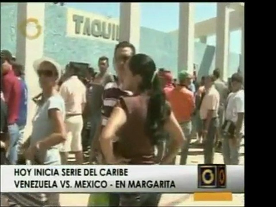 Fanáticos nacionales e internacionales del beisbol se quejan