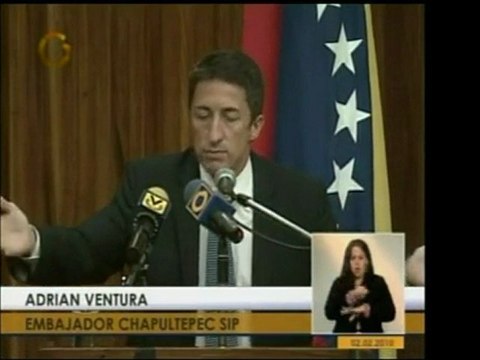 En la UCAB distintos expertos nacionales e internacionales a