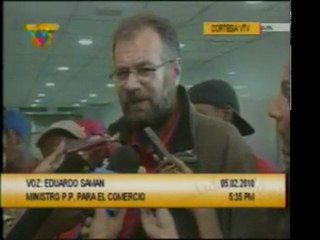 Ejecutivo rechaza llamado a paro de transporte público