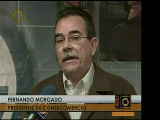 Consecomercio opina acerca de las expropiaciones de edificio
