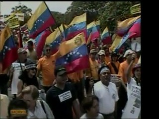 La ONG Venezuela Awareness Foundation, de Miami, denuncia al