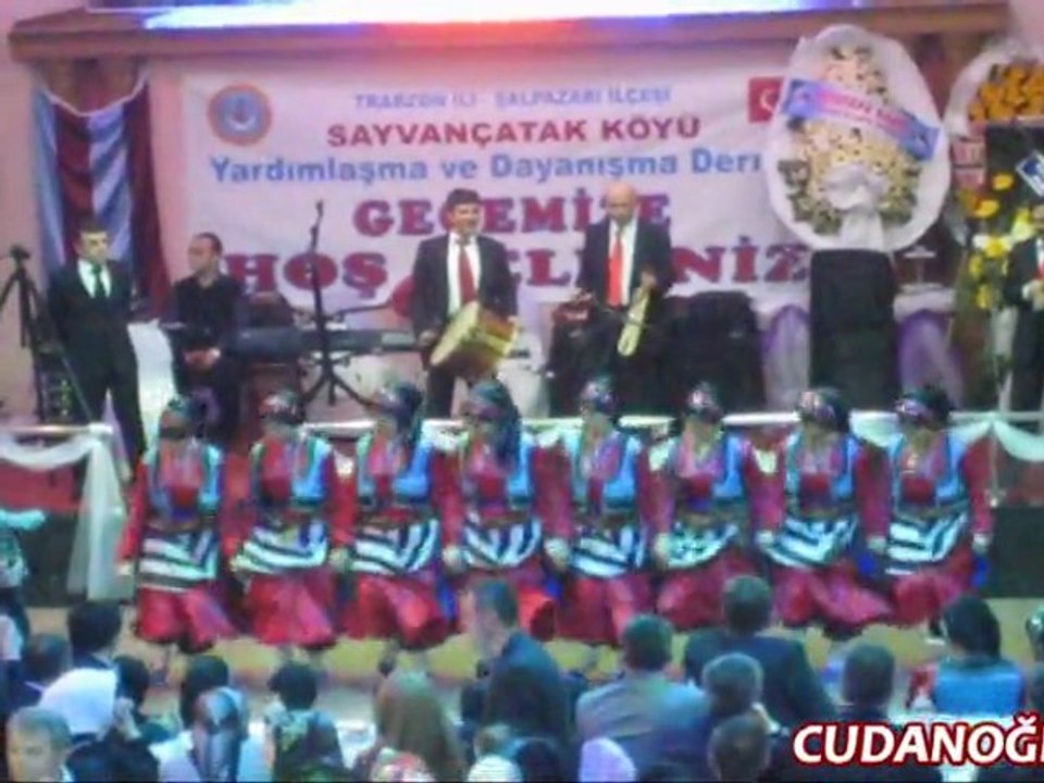 AĞASAR HORON MUSTAFA ALKUŞ