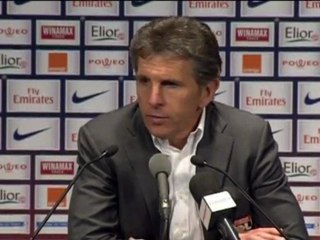 Il Lille ora rischia la beffa