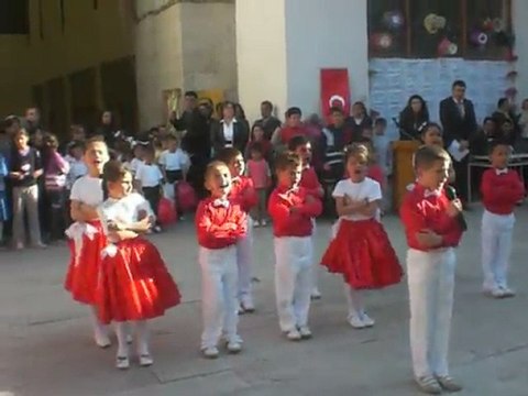 şehit ibrahim yiğit io 23 nisan şenlikleri 2A Oratorya