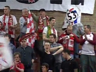 Middlesbrough vs. Sheffield FA Futsal League North FULL