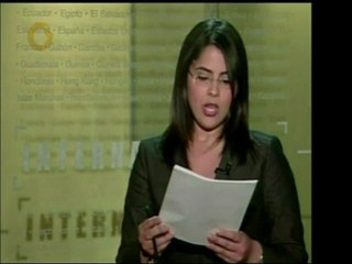 El diario ABC, de España, denuncia la hegemonía mediática of