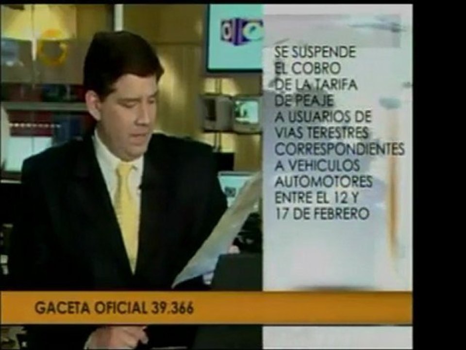 Gaceta Oficial publica regulación de energía eléctrica para