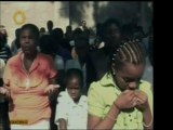 Declarado luto en Haiti a un mes del terremoto que devastó e
