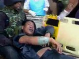 Thai-Cambodia Border Clashes Kill at Least Two