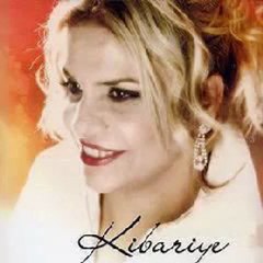 KİBARİYE-SENİN KADAR KİMSE SEVMİYOR ANNEM