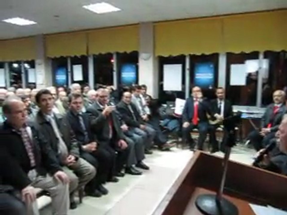 REMZİ ATEŞYÜREK HOCA EFENDİ
