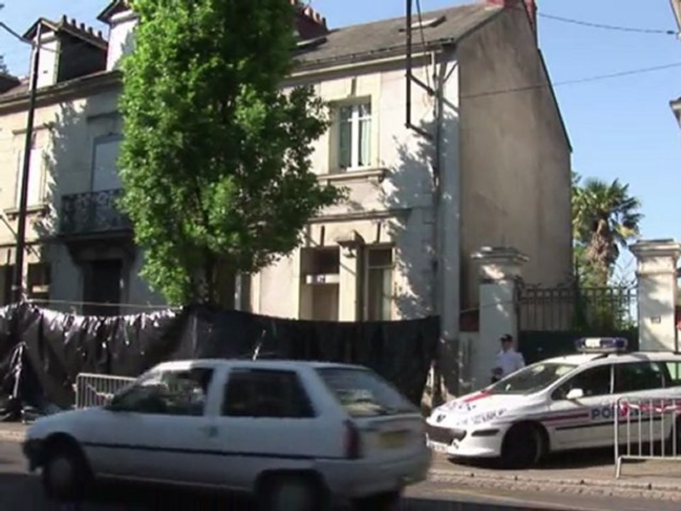 Disparus de Nantes: le père toujours introuvable