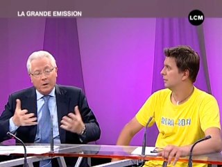 Un nouveau tunnel à la Joliette! (Marseille)