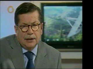 Detalles de la demanda de médicos cubanos contra Venezuela y